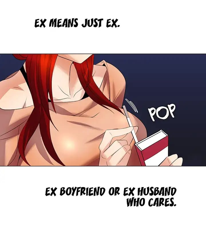 Draw it Yourself! (Uncensored), chapter 49, page 7 of 30