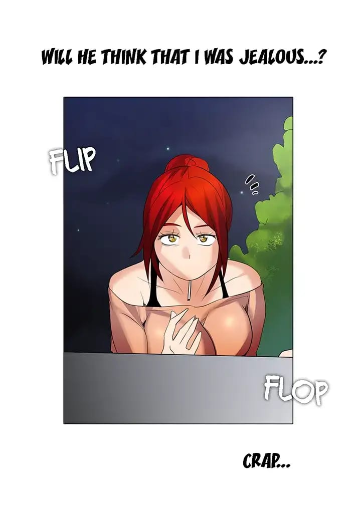 Draw it Yourself! (Uncensored), chapter 49, page 8 of 30