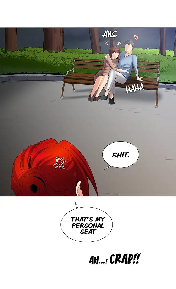 Draw it Yourself! (Uncensored), chapter 49, page 9 of 30