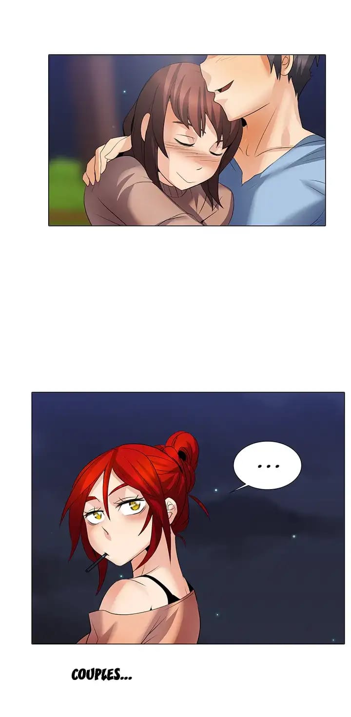 Draw it Yourself! (Uncensored), chapter 49, page 10 of 30