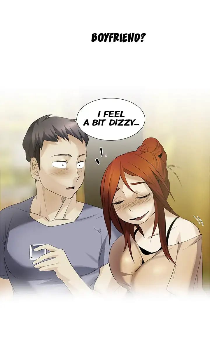 Draw it Yourself! (Uncensored), chapter 49, page 11 of 30