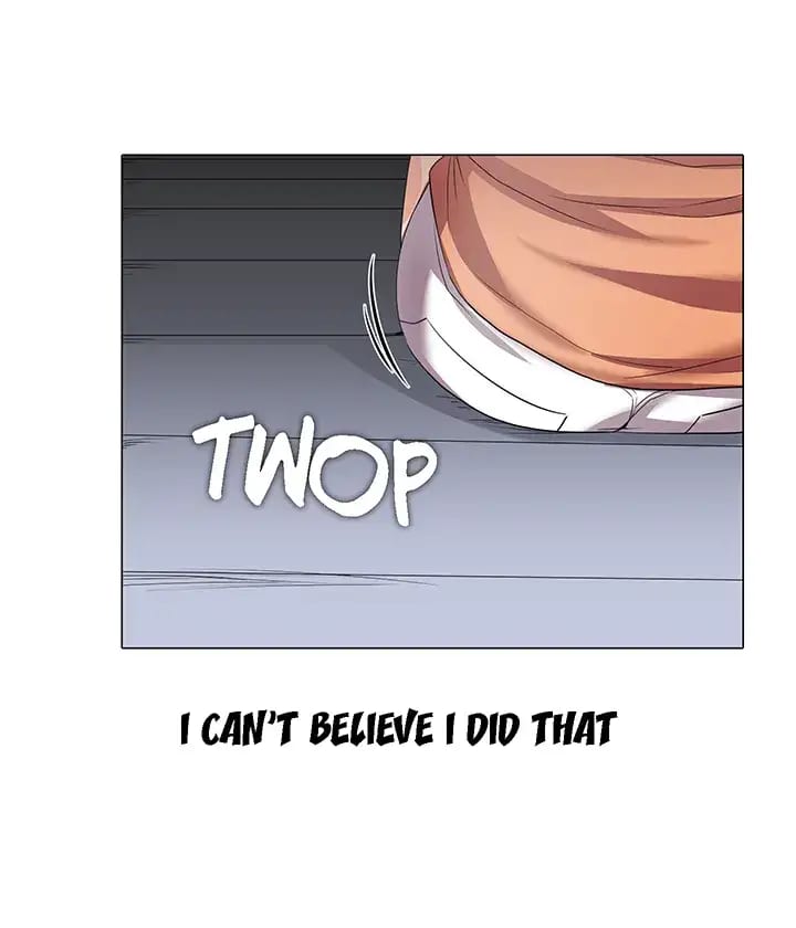 Draw it Yourself! (Uncensored), chapter 49, page 12 of 30