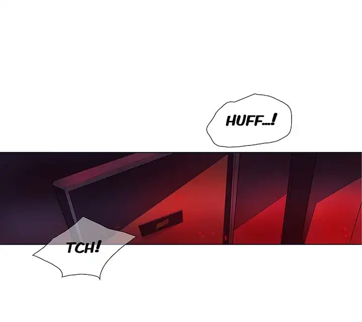 Draw it Yourself! (Uncensored), chapter 49, page 17 of 30