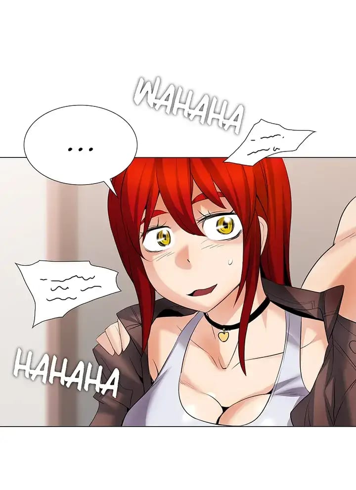 Draw it Yourself! (Uncensored), chapter 49, page 29 of 30