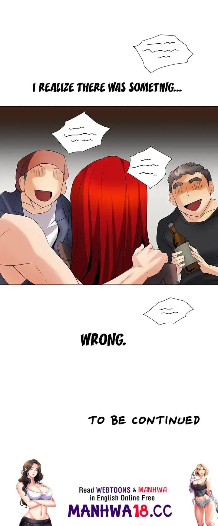 Draw it Yourself! (Uncensored), chapter 49, page 30 of 30