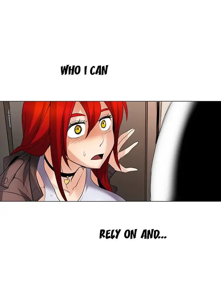 Draw it Yourself! (Uncensored), chapter 50, page 8 of 29