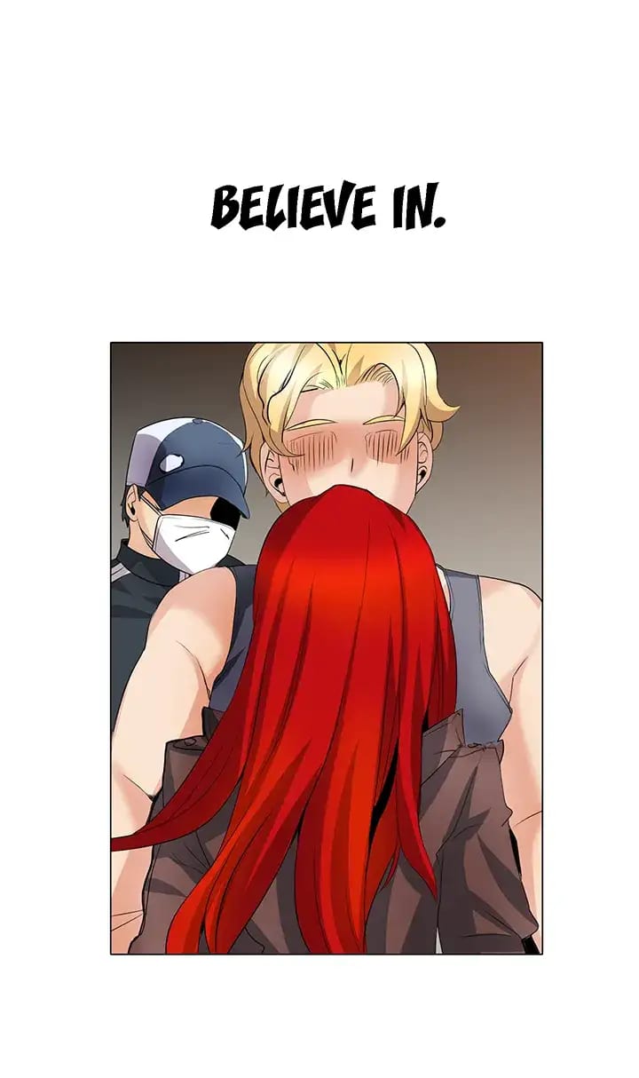 Draw it Yourself! (Uncensored), chapter 50, page 9 of 29
