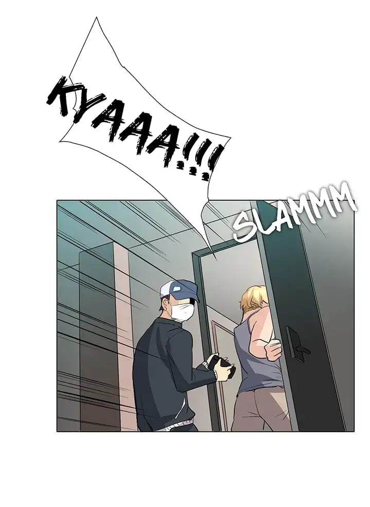 Draw it Yourself! (Uncensored), chapter 50, page 11 of 29