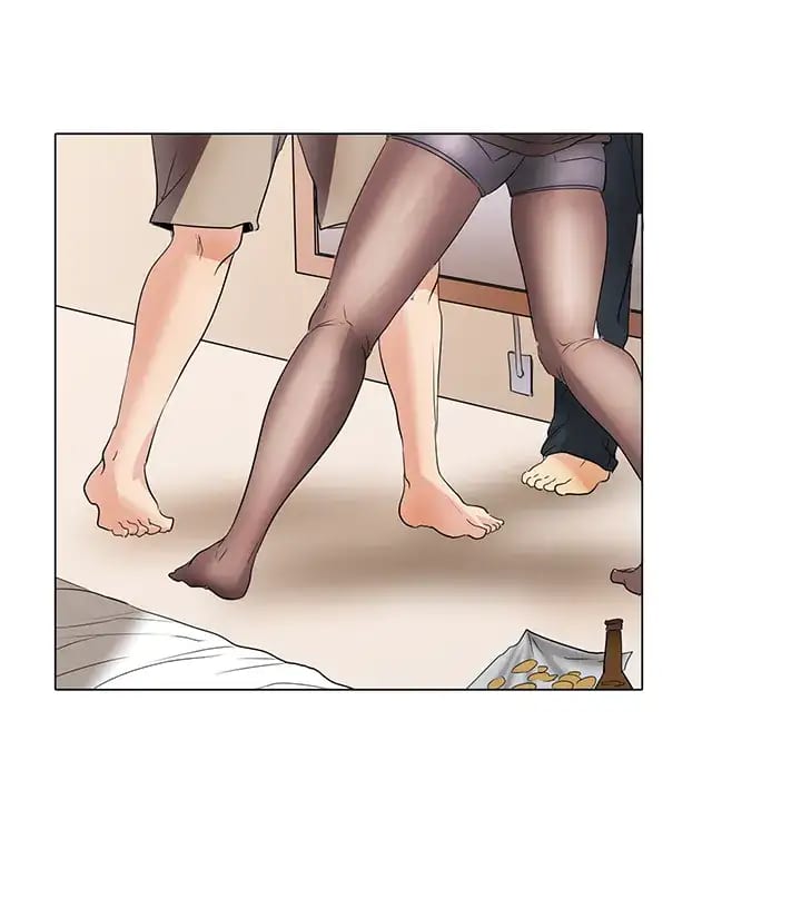 Draw it Yourself! (Uncensored), chapter 50, page 13 of 29