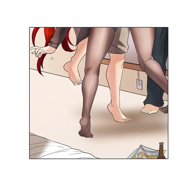 Draw it Yourself! (Uncensored), chapter 50, page 14 of 29