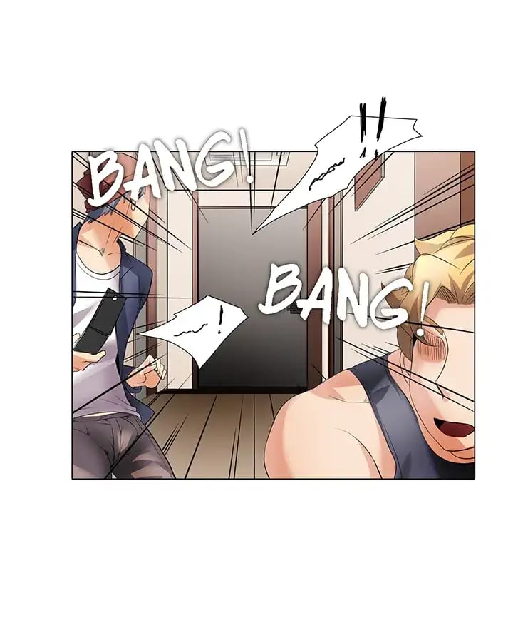 Draw it Yourself! (Uncensored), chapter 50, page 21 of 29