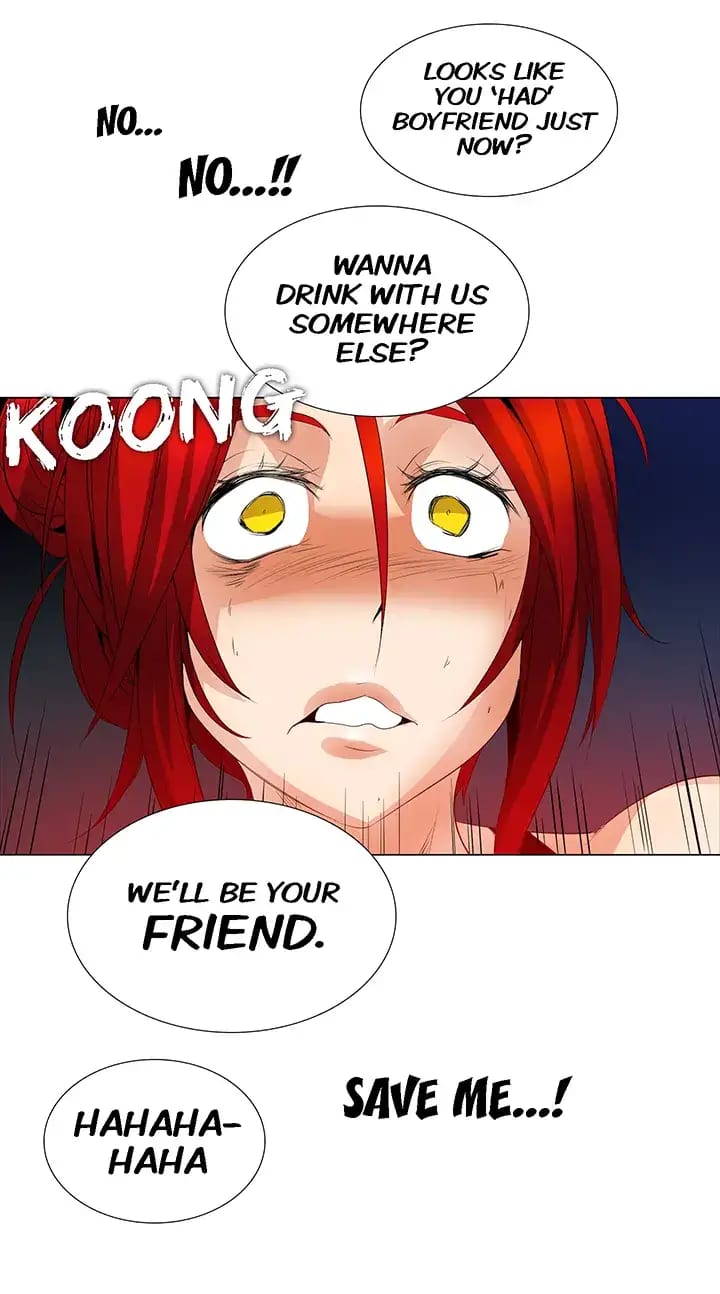 Draw it Yourself! (Uncensored), chapter 50, page 28 of 29