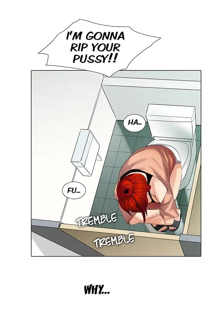 Draw it Yourself! (Uncensored), chapter 51, page 5 of 34