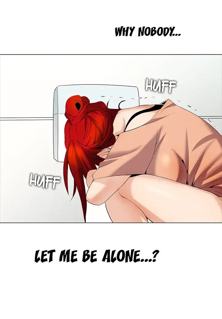 Draw it Yourself! (Uncensored), chapter 51, page 6 of 34