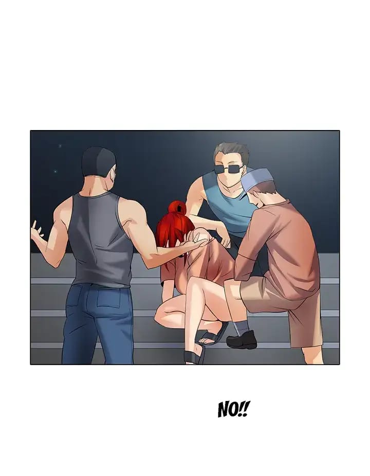 Draw it Yourself! (Uncensored), chapter 51, page 7 of 34