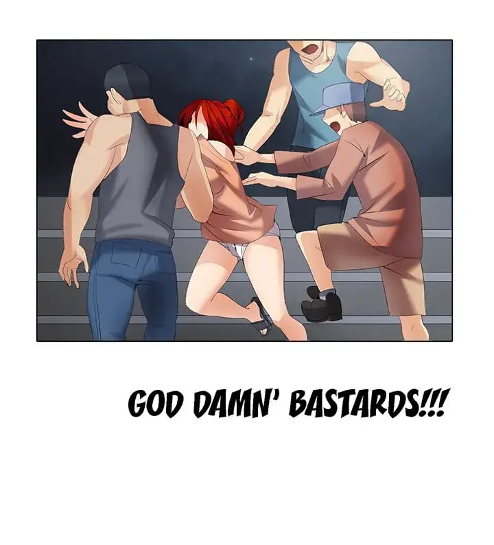 Draw it Yourself! (Uncensored), chapter 51, page 9 of 34
