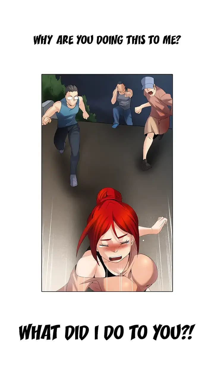 Draw it Yourself! (Uncensored), chapter 51, page 10 of 34