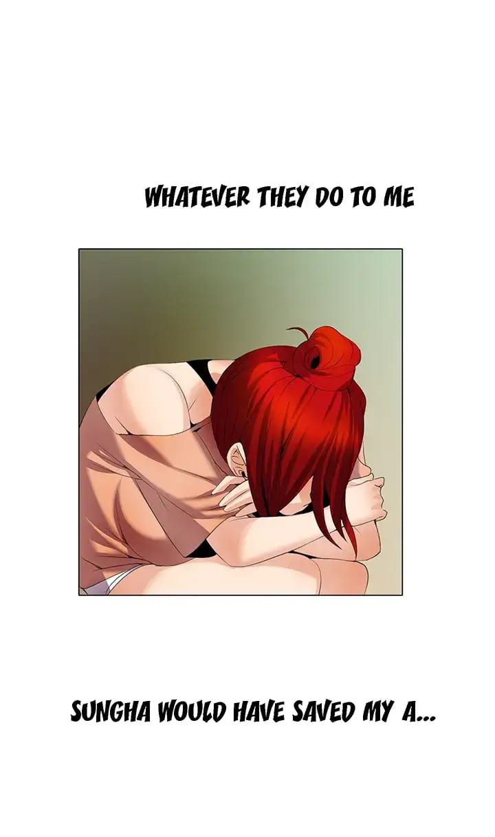 Draw it Yourself! (Uncensored), chapter 51, page 12 of 34