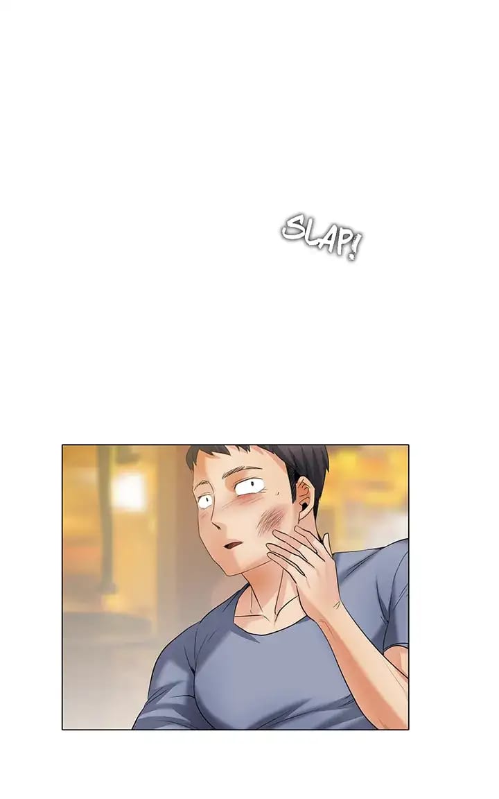 Draw it Yourself! (Uncensored), chapter 51, page 13 of 34