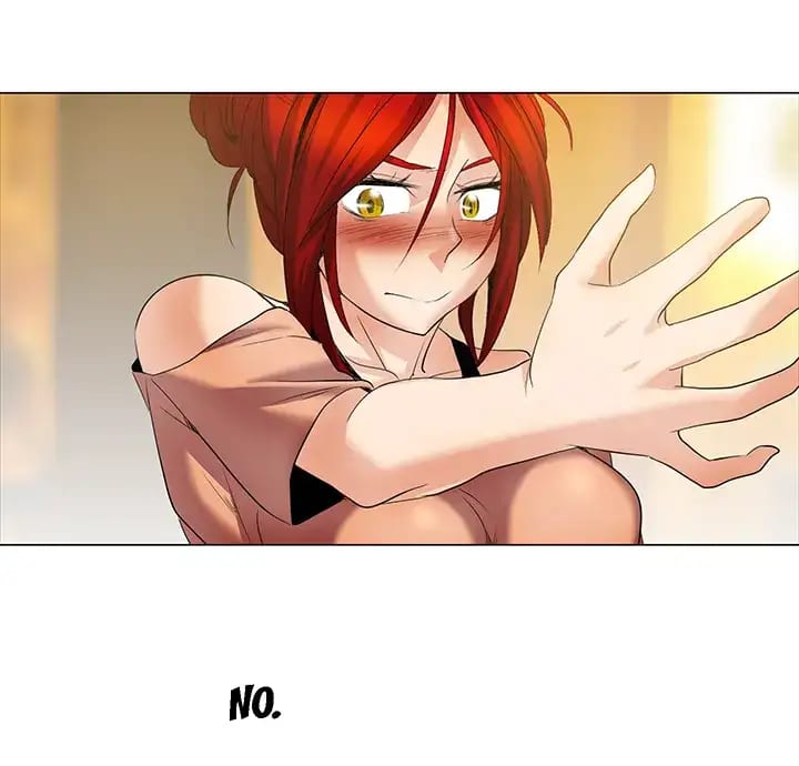 Draw it Yourself! (Uncensored), chapter 51, page 14 of 34