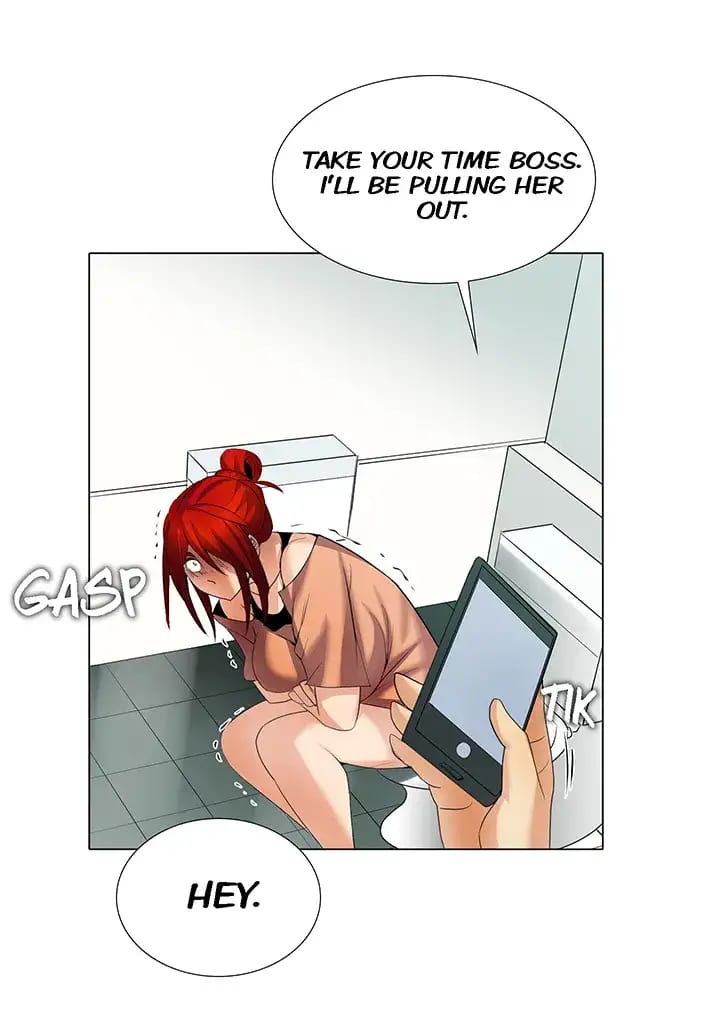 Draw it Yourself! (Uncensored), chapter 51, page 18 of 34