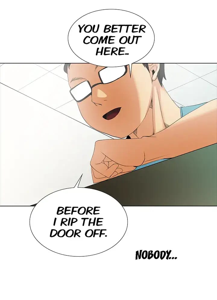 Draw it Yourself! (Uncensored), chapter 51, page 19 of 34