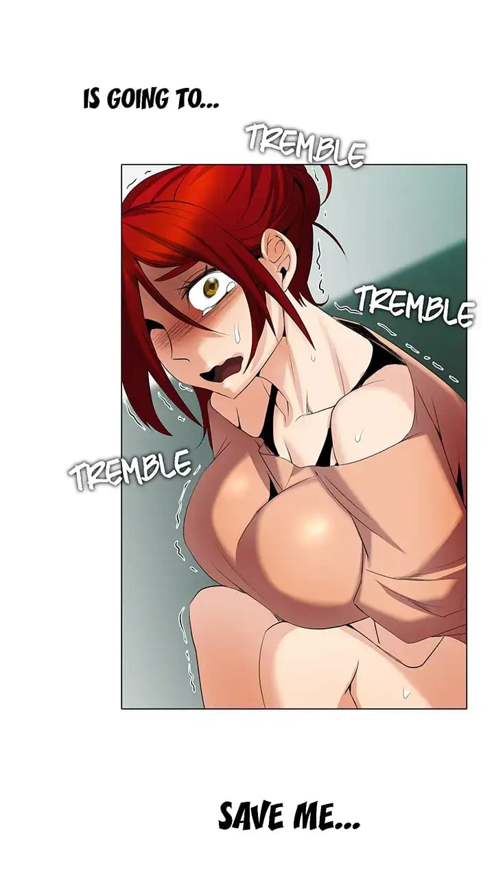 Draw it Yourself! (Uncensored), chapter 51, page 20 of 34