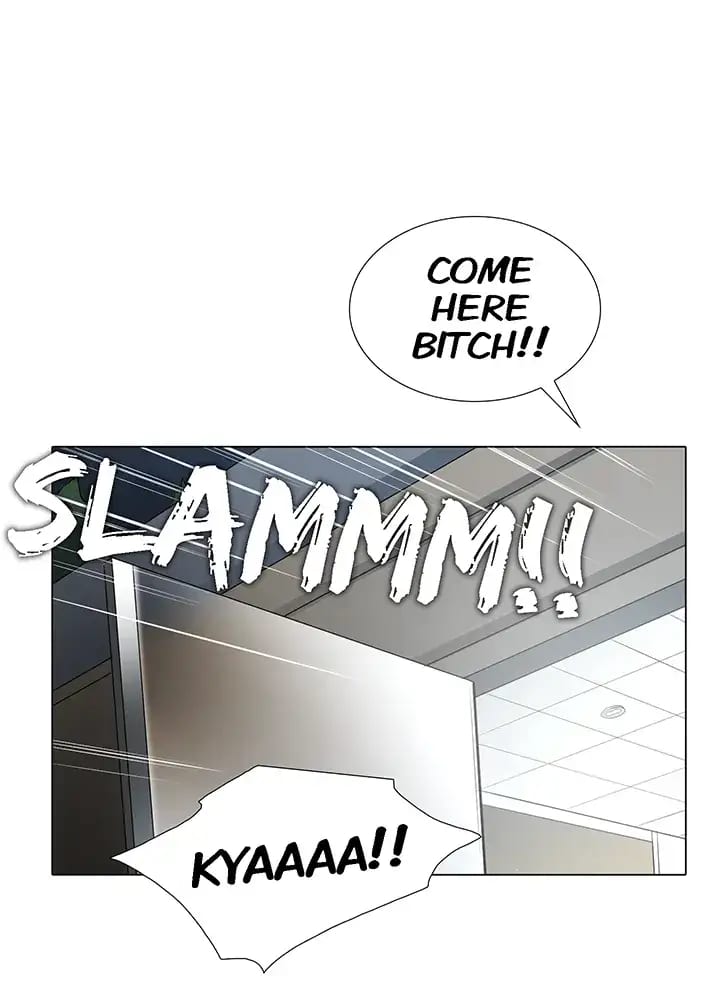 Draw it Yourself! (Uncensored), chapter 51, page 21 of 34