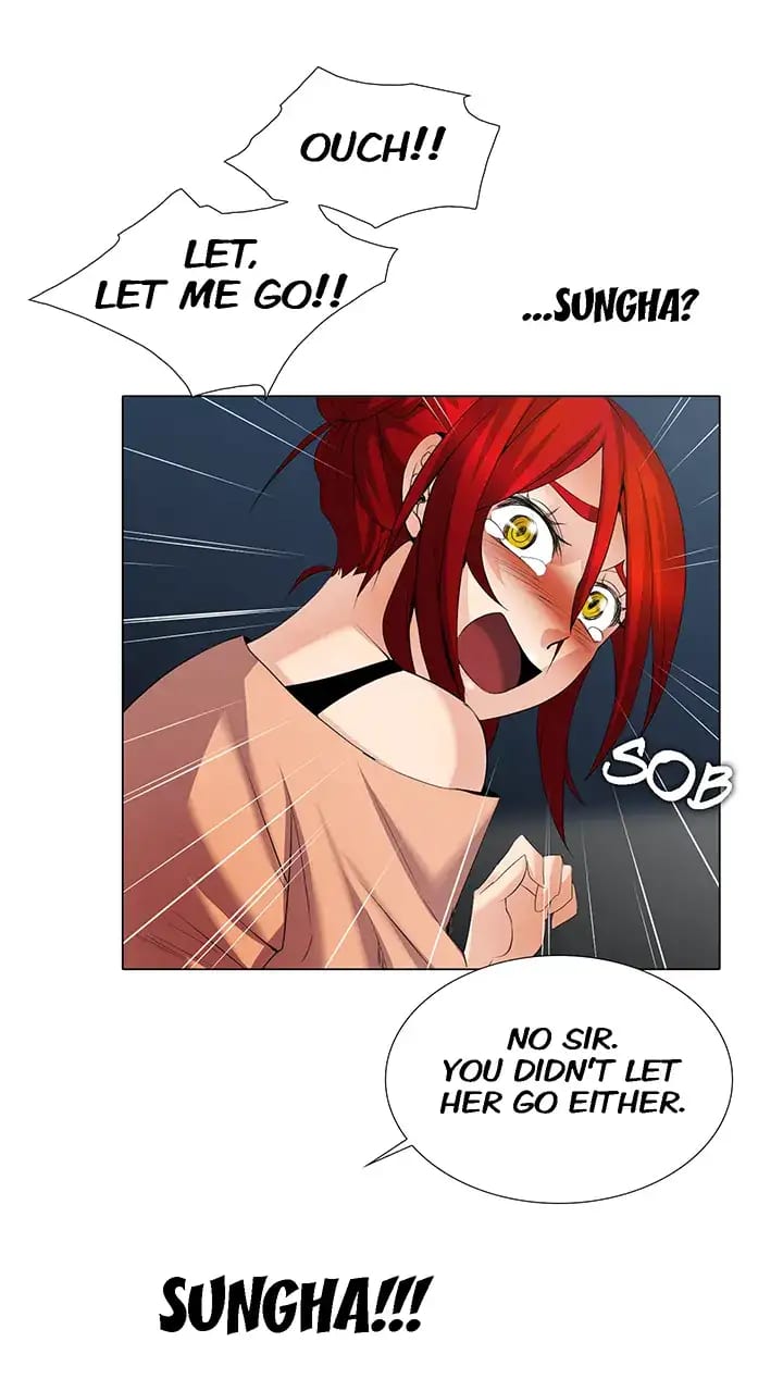 Draw it Yourself! (Uncensored), chapter 51, page 26 of 34