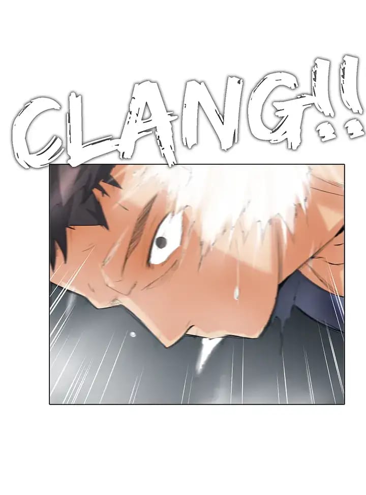 Draw it Yourself! (Uncensored), chapter 51, page 28 of 34