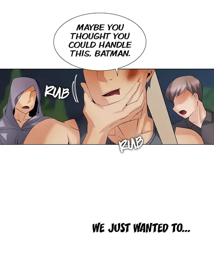 Draw it Yourself! (Uncensored), chapter 51, page 31 of 34