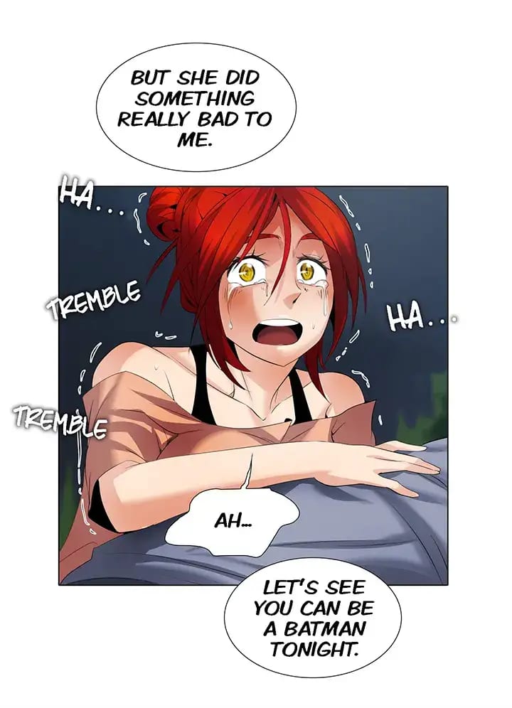 Draw it Yourself! (Uncensored), chapter 51, page 32 of 34
