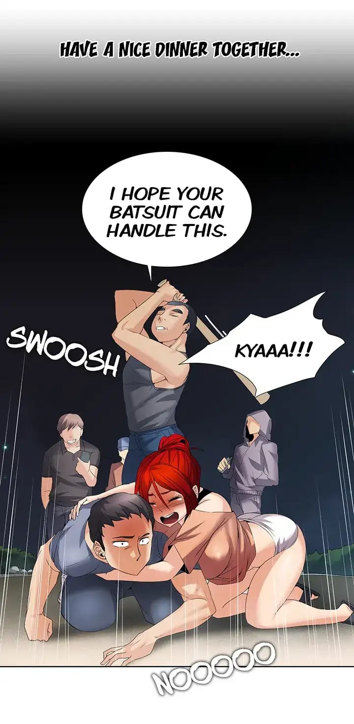 Draw it Yourself! (Uncensored), chapter 51, page 33 of 34
