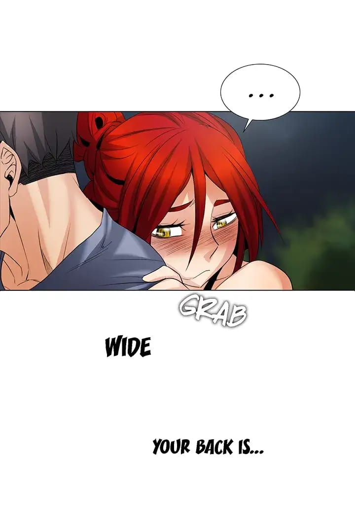 Draw it Yourself! (Uncensored), chapter 52, page 8 of 41