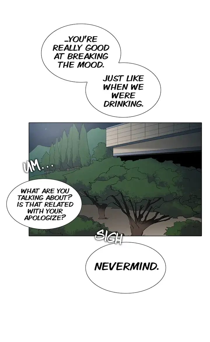 Draw it Yourself! (Uncensored), chapter 52, page 12 of 41