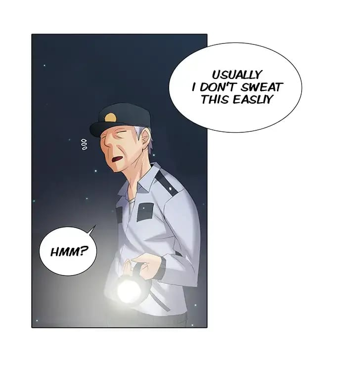 Draw it Yourself! (Uncensored), chapter 52, page 15 of 41