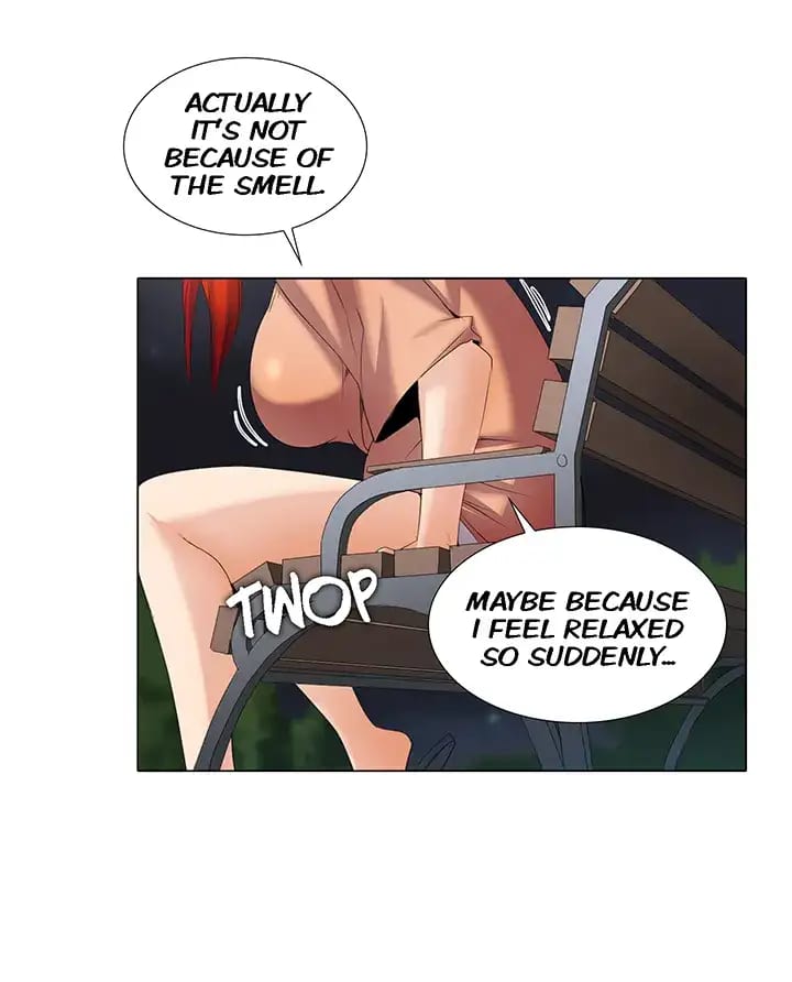 Draw it Yourself! (Uncensored), chapter 52, page 17 of 41