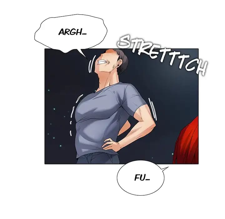 Draw it Yourself! (Uncensored), chapter 52, page 18 of 41