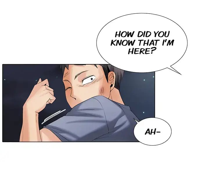 Draw it Yourself! (Uncensored), chapter 52, page 19 of 41