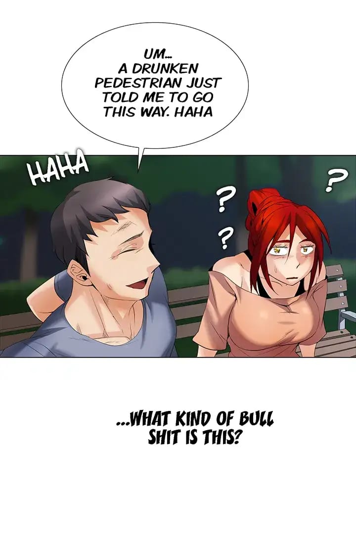 Draw it Yourself! (Uncensored), chapter 52, page 20 of 41