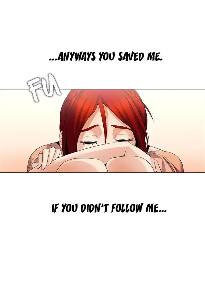 Draw it Yourself! (Uncensored), chapter 52, page 22 of 41