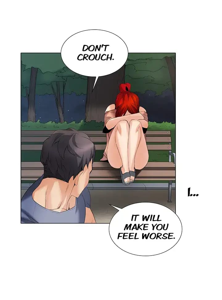 Draw it Yourself! (Uncensored), chapter 52, page 24 of 41