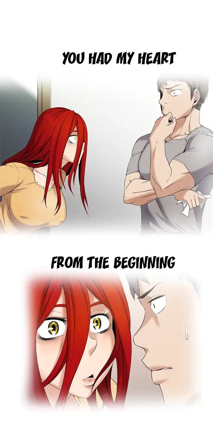 Draw it Yourself! (Uncensored), chapter 52, page 26 of 41