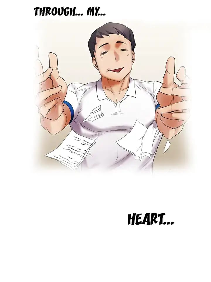 Draw it Yourself! (Uncensored), chapter 52, page 28 of 41
