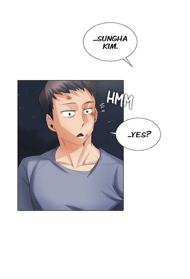 Draw it Yourself! (Uncensored), chapter 52, page 29 of 41