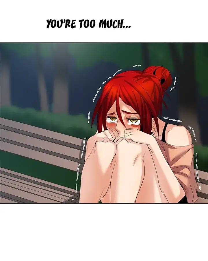 Draw it Yourself! (Uncensored), chapter 52, page 30 of 41
