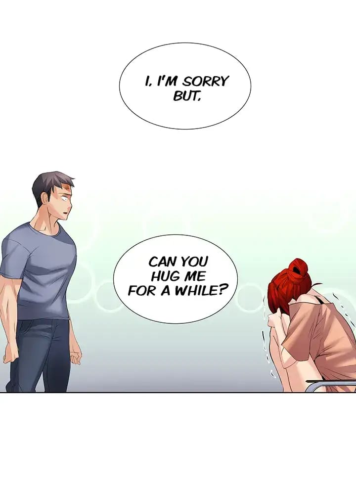 Draw it Yourself! (Uncensored), chapter 52, page 31 of 41