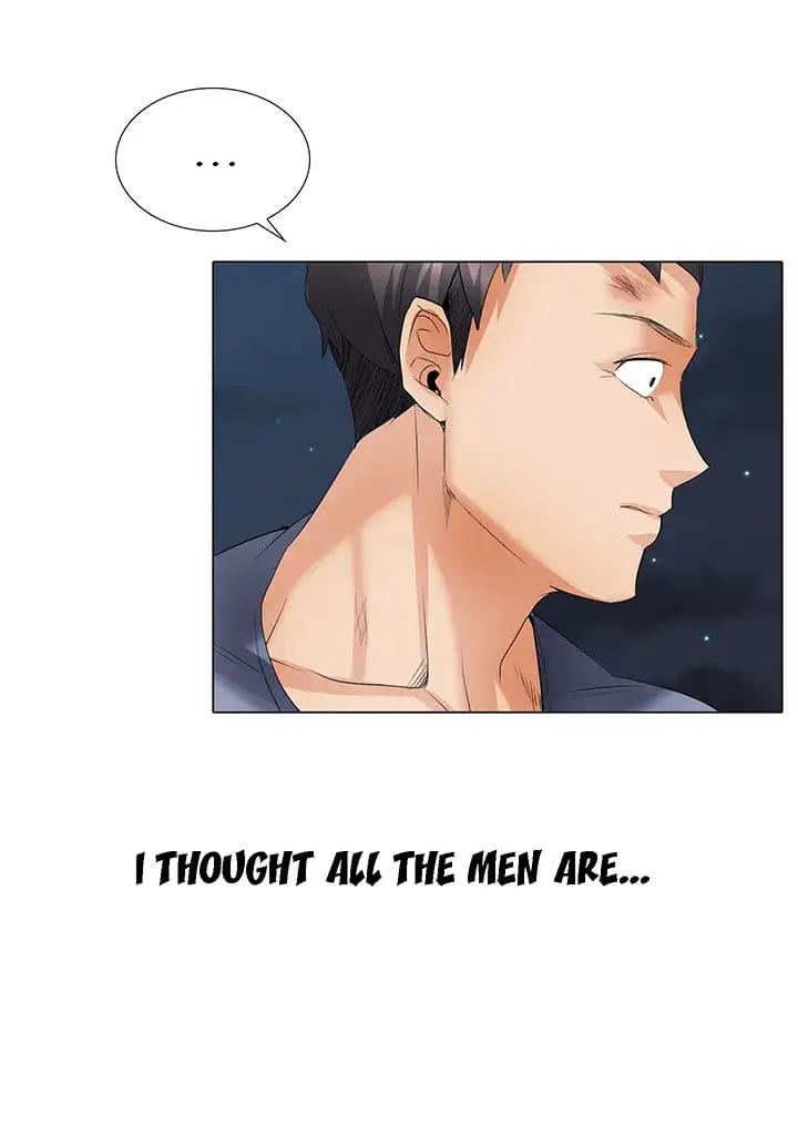 Draw it Yourself! (Uncensored), chapter 52, page 32 of 41