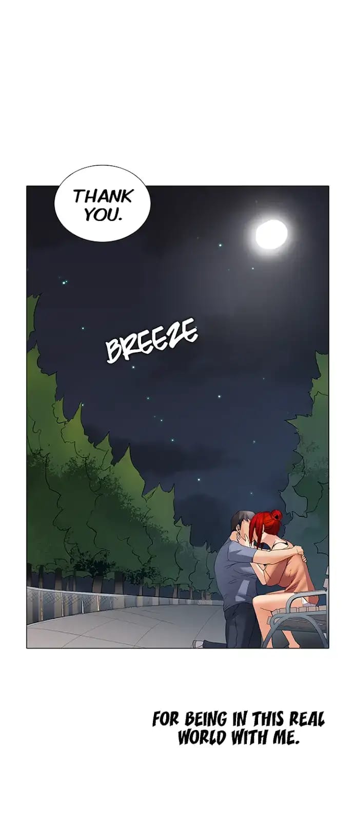 Draw it Yourself! (Uncensored), chapter 52, page 40 of 41