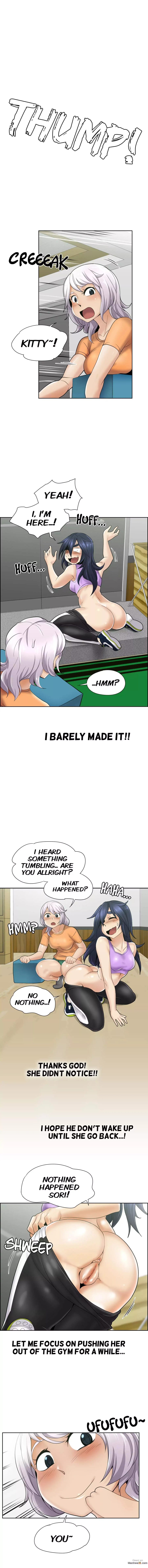 Draw it Yourself! (Uncensored), chapter 60, page 7 of 8